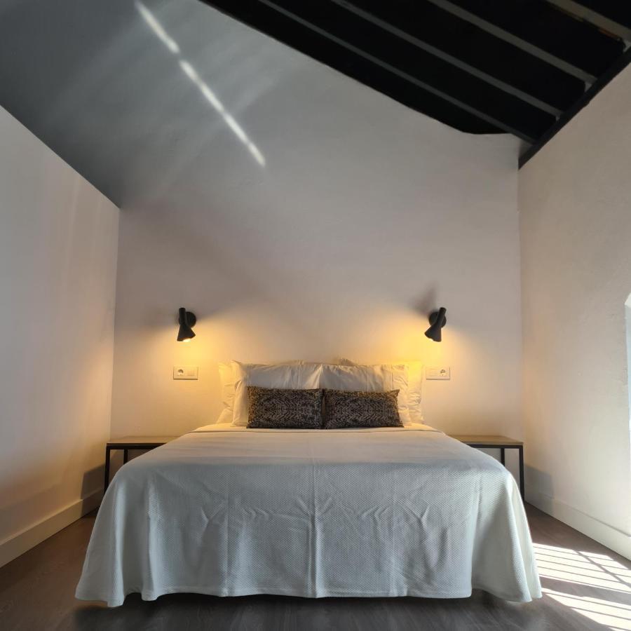 Appartement Bodega Mar - Solera à Sanlúcar de Barrameda Extérieur photo